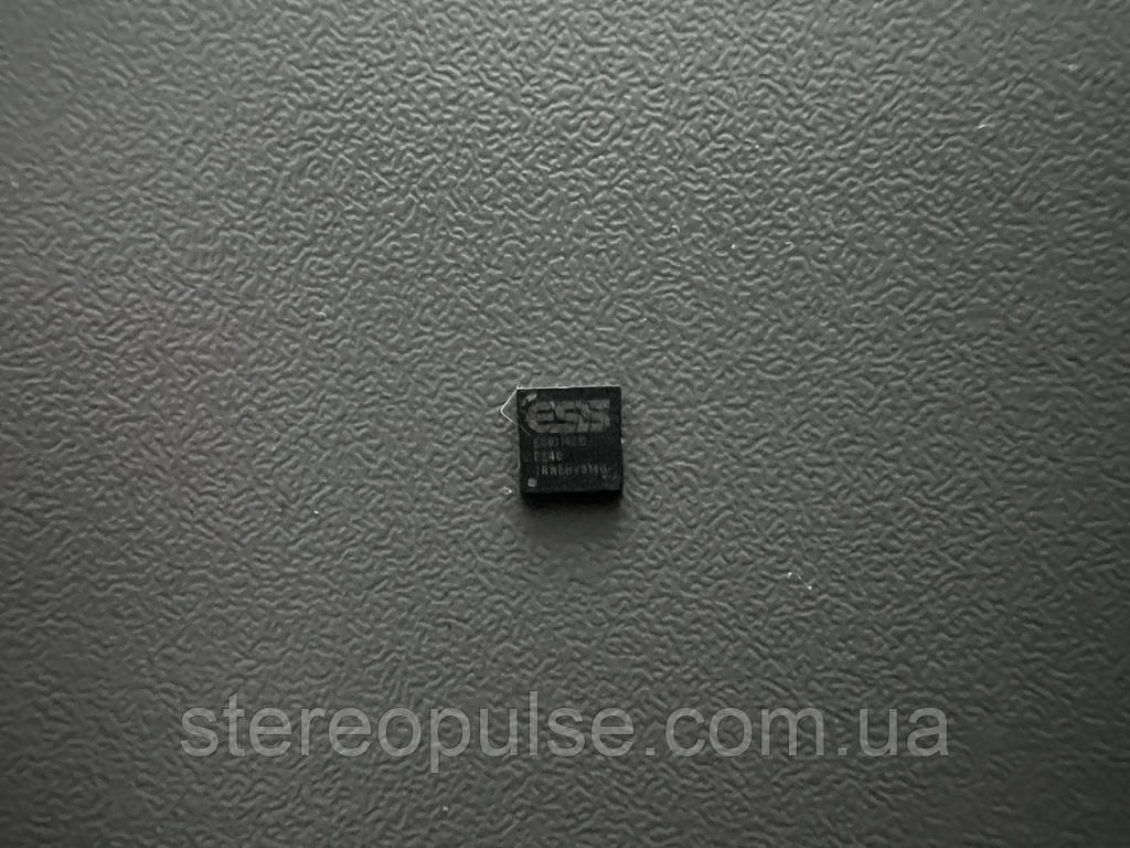 Мікросхема ESS Technology ES9118EQ Original