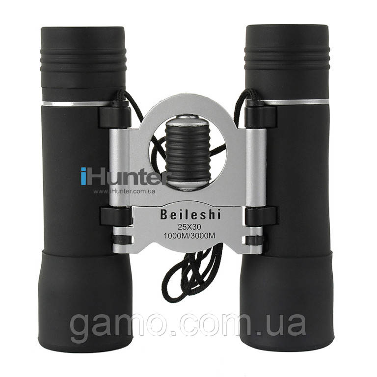Бінокль BEILESHI 25x30, фото 1