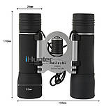 Бінокль BEILESHI 25x30, фото 5