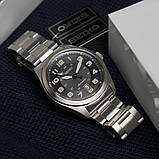 Часы Seiko SRPC85K1 Military Neo Sports Automatic, фото 6