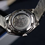 Часы Seiko SRPC85K1 Military Neo Sports Automatic, фото 9