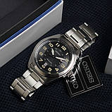 Часы Seiko SRPC85K1 Military Neo Sports Automatic, фото 7