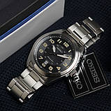 Часы Seiko SRPC85K1 Military Neo Sports Automatic, фото 3