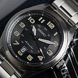Часы Seiko SRPC85K1 Military Neo Sports Automatic, фото 4