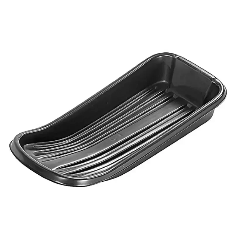 Санки для зимової риболовлі С-1 PROANGLER - 890x420x140mm - Чорні