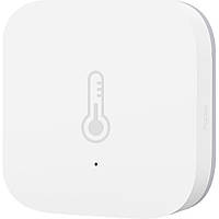 Датчик температуры и влажности Aqara Temperature and Humidity Sensor T1 (TH-S02D) [98899]