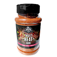 Смесь специй Pit Boss Sweet Heat Rub для говядины, свинины и птицы, 370 гр 40898