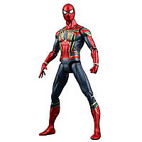 Фігурка Marvel Людина-павук з к/ф Месники "Війна Нескінченності", 17см