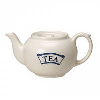 Заварник для чая с логотипом
