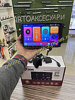 Штатная магнитола Volkswagen,Skoda,Seat Sigma 2+32 Gb Universal 9"дюймов CarPlay Wi-Fi Android 10