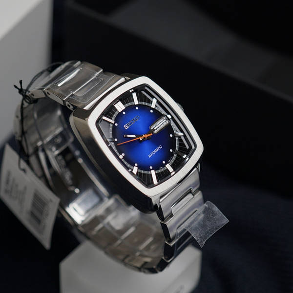 Seiko Recraft Automatic SNKP23 Dealer Time 05024361295