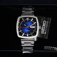 Часы Seiko SNKP23 Recraft Automatic