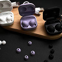 Безпроводные навушники Galaxy BUDS 2 PRO Наушники вкладыши Samsung Galaxy Buds 2 Pro