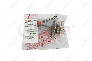 Обмежувач дверей 2110 (OD2100) (SAN-D)