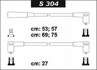 Провода свечные 2108-21099 карбюратор (силикон) СУПЕР (S304) (SENTECH)