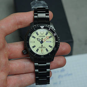 Годинник Citizen NY0155-58X Promaster Automatic Divers Sapphire