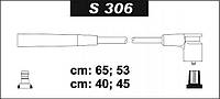 Провода свечные 21082-2115 инжектор (силикон) СУПЕР (S306) (SENTECH)