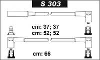 Провода свечные 21213 1,7 (силикон) (S303) (SENTECH)