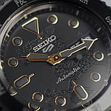 Годинник SEIKO 5 Sports Bruce Lee Limited Edition SRPK39K1, фото 11
