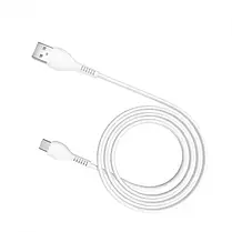 Кабель HOCO COOL DATA CABLE X 37 TYPE C, Шнур для зарядки і передачі даних, USB кабель для телефону, фото 6