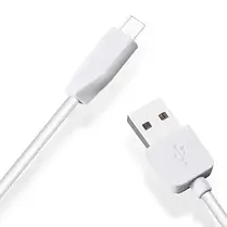 Кабель HOCO X1 Rapid Charging Cable Micro-USB 2m, Шнур для зарядки і передачі даних, USB кабель телефону, фото 6