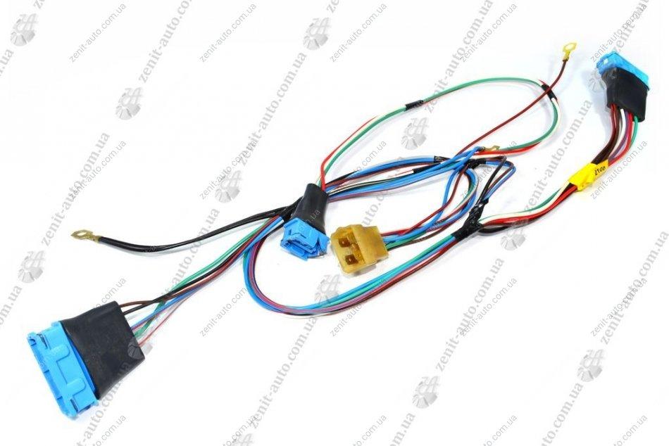 Джгут проводів комутатора 2108 (павук) (kp-24008) (Каменец-Подольский)