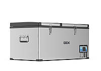 Холодильник-морозильник DEX BCD-80 портативний