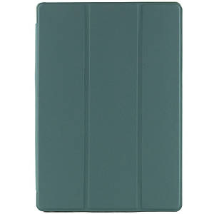 Чохол-книжка Book Cover (stylus slot) для Xiaomi Redmi Pad SE (11") Зелений / Pine green