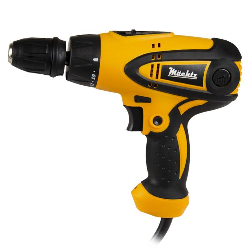 Шуруповерт електричний Mächtz MED-782Q, фото 1