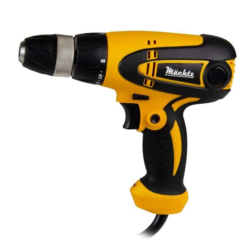 Шуруповерт електричний Mächtz MED-781, фото 1