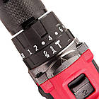 Акумуляторний безщітковий шурупокрут WORCRAFT CHD-S20LiBAC, фото 6