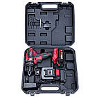 Акумуляторний безщітковий шурупокрут WORCRAFT CHD-S20LiBAC, фото 8