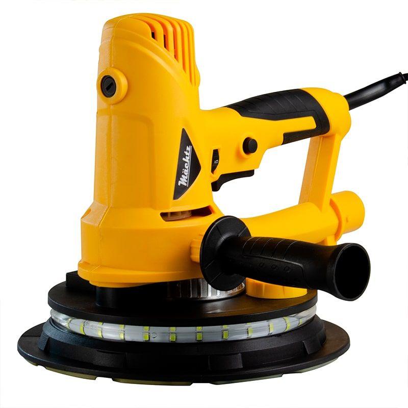 Шліфмашина для стін Mächtz MDS-1895, фото 1