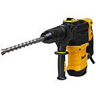 Перфоратор Mächtz MRH-1920 MAX, фото 4