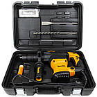 Перфоратор Mächtz MRH-1920 MAX, фото 5