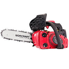 Бензопила WORCRAFT GCS26-10