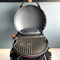 Решетка, планча стальная O-GRILL 600/700/800/900