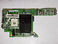 Материнская плата Lenovo ideapad z370 DAKL5MB16H0 (G2, HM65, GEFORCE 410M, 2XDDR3) б/у