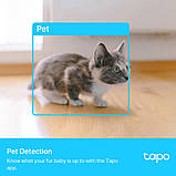 Wi-Fi камера TP-Link TAPO C225, фото 6
