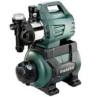 Насосная станция со встроенным фильтром Metabo HWWI 4500/25 Inox 600974000