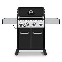 Газовый гриль Broil King Baron 440 NEW 875263