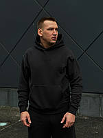 Худи мужское Air Jordan Wordmark Fleece Hoodie Black / FJ1966-045 M