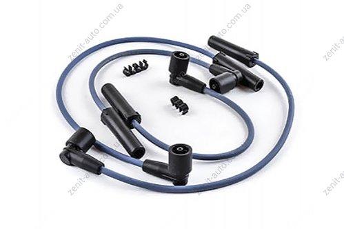 Провід свічковий 21082-2115 інжектор (T684H) (Tesla)