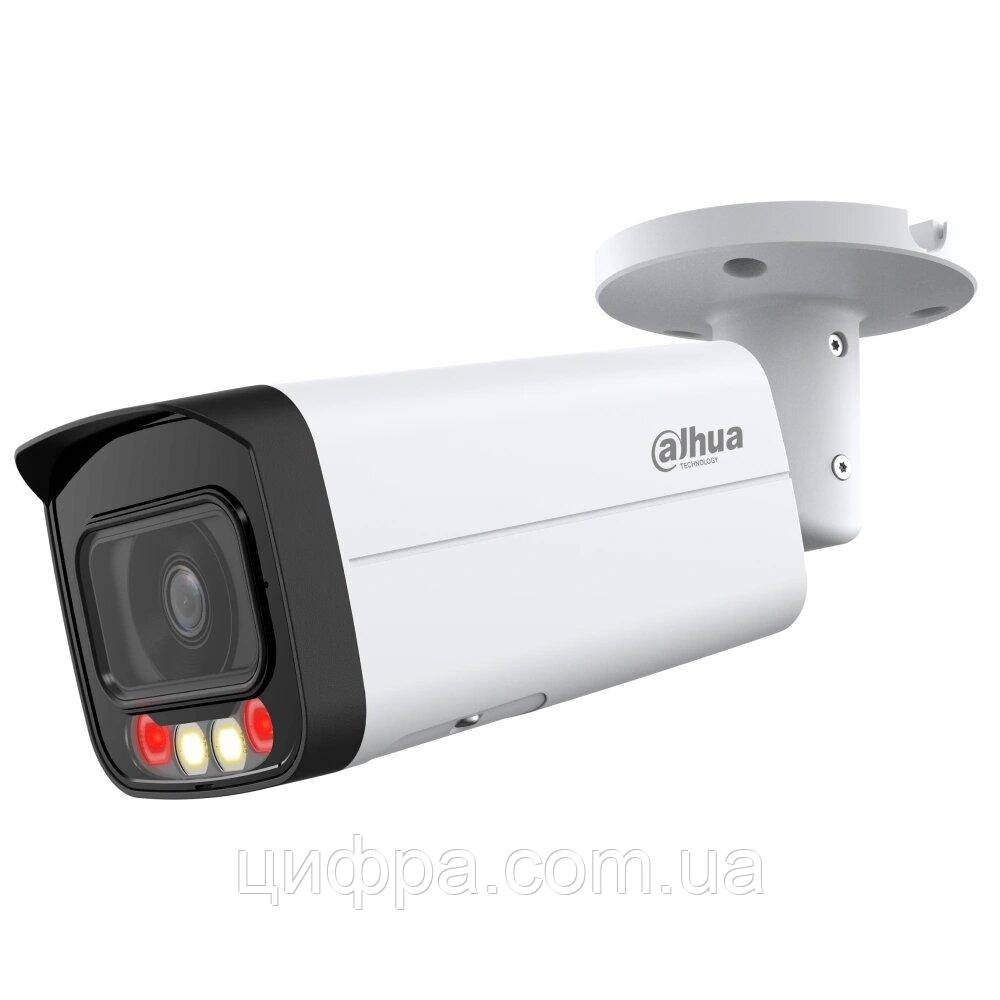 Відеокамера Dahua DH-IPC-HFW2849T-AS-IL 3.6мм