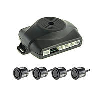 Парктроник CYCLONE SB-4D BLACK