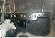 OM616.910 Двигун, фото 6