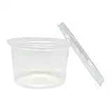 Кришка для соусника 100мл 100шт FT 68-71, фото 6