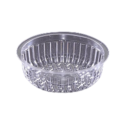 Соусники без кришки 30 мл 100 шт SL904 одноразові, фото 1