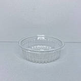 Соусники без кришки 30 мл 100 шт SL904 одноразові, фото 3