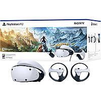 Окуляри віртуальної реальності Sony PlayStation VR2 + Horizon Call of the Mountain [77480]